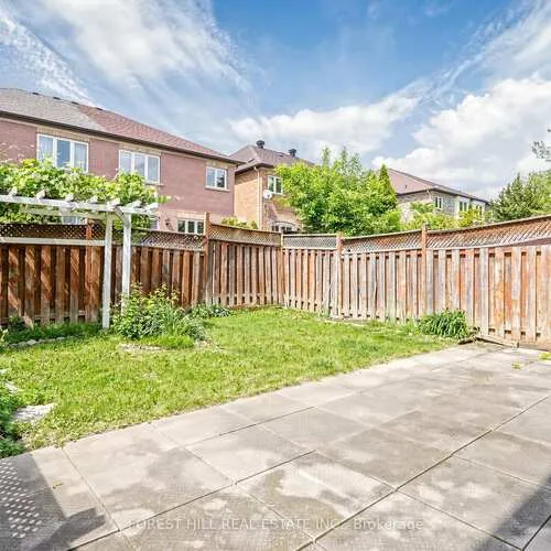 Premium freehold home for sale: 72, Weatherill, Berczy, Markham