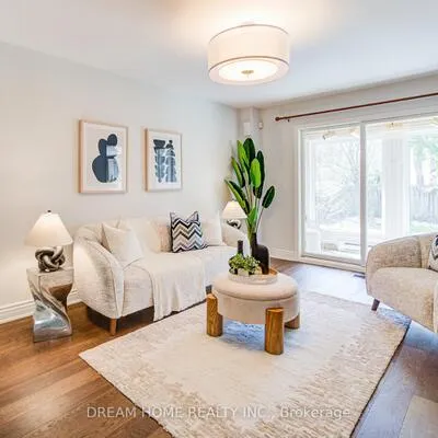 3,&nbsp;Ferndell, Unionville, Markham