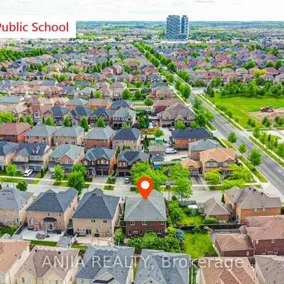 4,&nbsp;Willow, Wismer, Markham