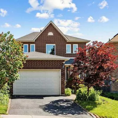 19,&nbsp;Norwich, Raymerville, Markham