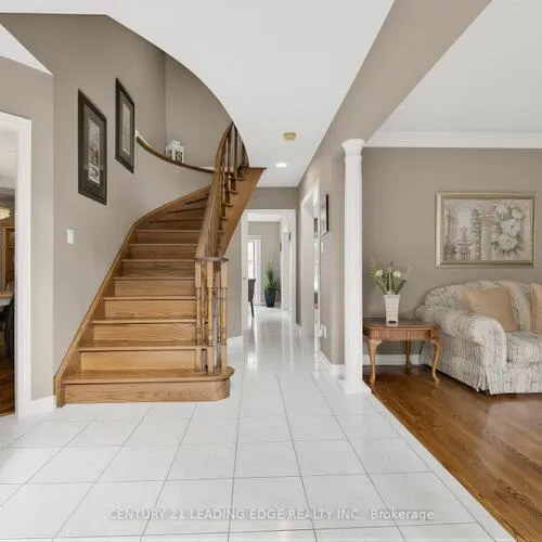 Premium freehold home for sale: 145, Quince, Rouge River Estates, Markham