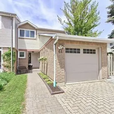 64,&nbsp;Durie, Aileen-Willowbrook, Markham