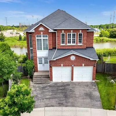 40,&nbsp;Ann Louise, Cedarwood, Markham