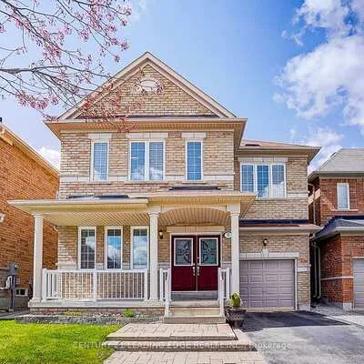 22,&nbsp;Pelister, Greensborough, Markham