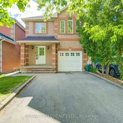22,&nbsp;Horstman, Rouge River Estates, Markham