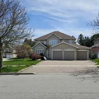 13,&nbsp;Edgecombe, Milliken Mills East, Markham