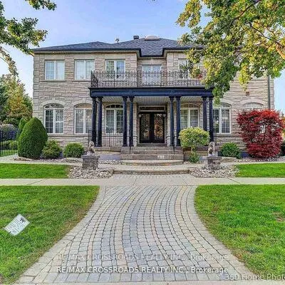 2,&nbsp;Mumberson, Cachet, Markham