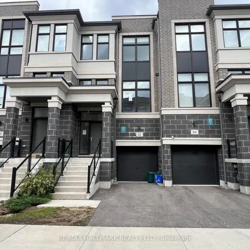 Premium freehold home for sale: 62, Pantheon, Wismer, Markham