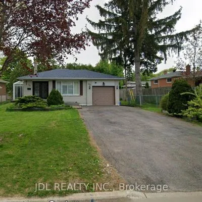 53,&nbsp;Southdale, Bullock, Markham