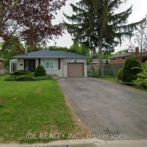 Premium freehold home for sale: 53, Southdale, Bullock, Markham