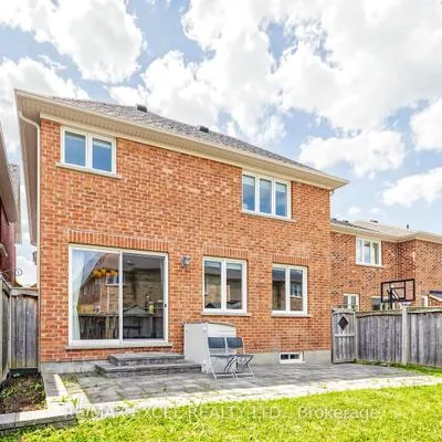 14,&nbsp;James Joyce, Victoria Manor-Jennings Gate, Markham