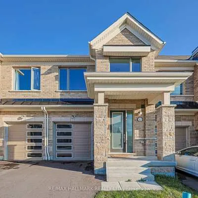 43,&nbsp;Seedling, Rural Markham, Markham