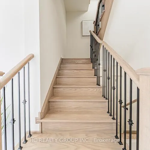 Premium freehold home for sale: 5, John Carter, Vinegar Hill, Markham