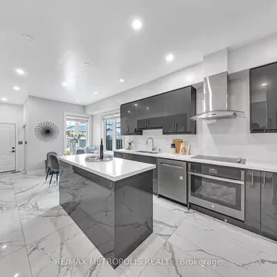 10,&nbsp;Snowcreek, Cornell, Markham