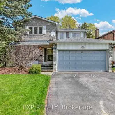 43,&nbsp;Abraham, Aileen-Willowbrook, Markham