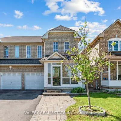 511,&nbsp;Caboto, Village Green-South Unionville, Markham