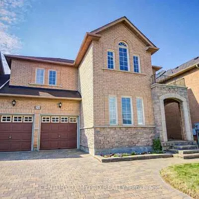 31,&nbsp;Starhill, Cachet, Markham