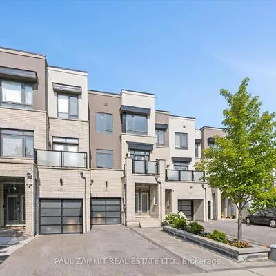 39,&nbsp;Harold Lawrie, Thornhill, Markham