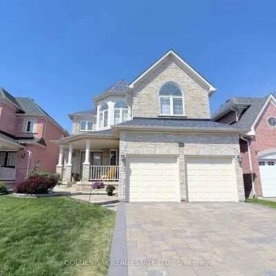 152,&nbsp;Stonebridge, Berczy, Markham