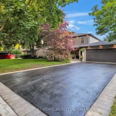 35,&nbsp;Senator Reesor's, Sherwood-Amberglen, Markham
