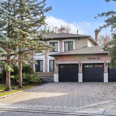 1,&nbsp;Whitelaw, Grandview, Markham