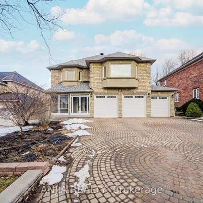 91,&nbsp;Reansbury, Cachet, Markham