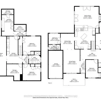 15,&nbsp;Lincoln Green, Bullock, Markham