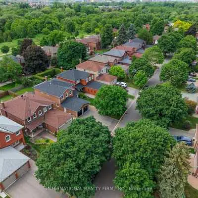 39,&nbsp;Couperthwaite, Unionville, Markham