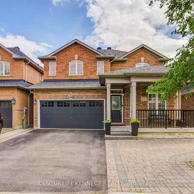 3,&nbsp;Cornflower, Greensborough, Markham