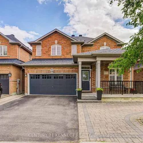 Premium freehold home for sale: 3, Cornflower, Greensborough, Markham