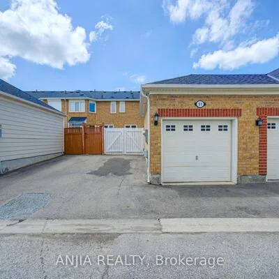 31,&nbsp;Calafia, Cornell, Markham