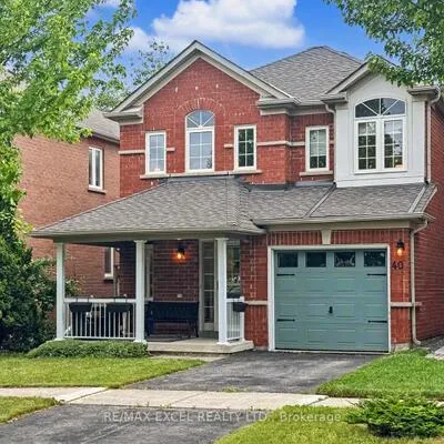 40,&nbsp;Outlook Terrace, Greensborough, Markham