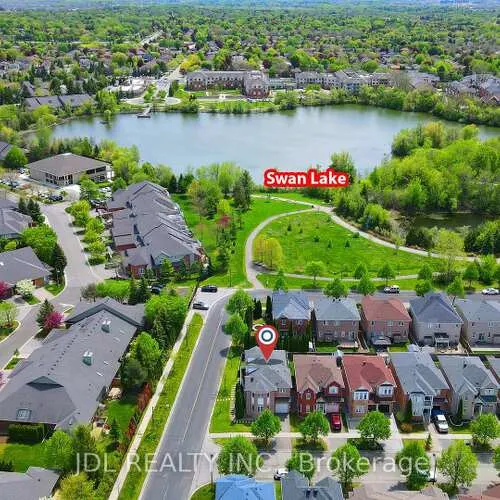 Premium freehold home for sale: 1, Miramar, Greensborough, Markham