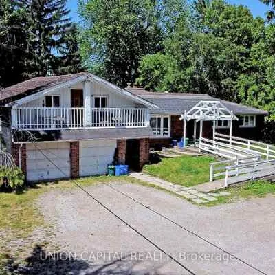 4914,&nbsp;14th, Milliken Mills East, Markham