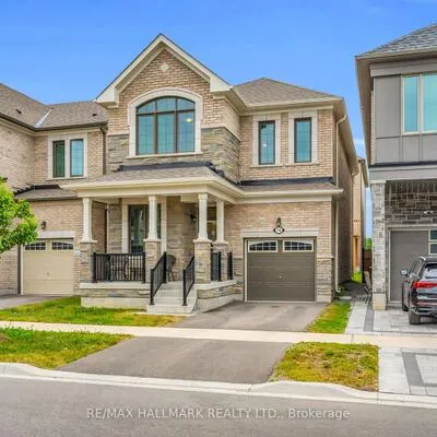 14,&nbsp;Eberly Woods, Victoria Square, Markham