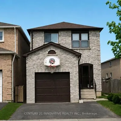 93,&nbsp;William Honey, Middlefield, Markham