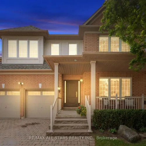 Premium freehold home for sale: 7, Wood Thrush, Legacy, Markham