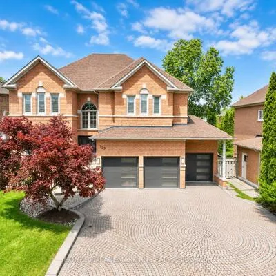 129,&nbsp;Golden Tulip, Cachet, Markham