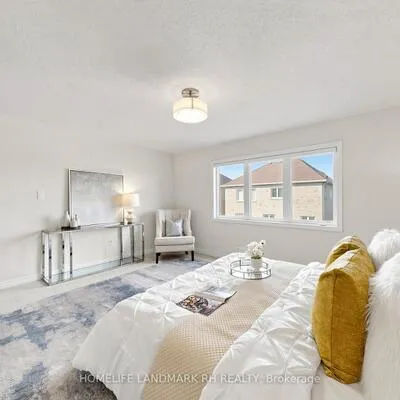 42,&nbsp;Begonia, Wismer, Markham