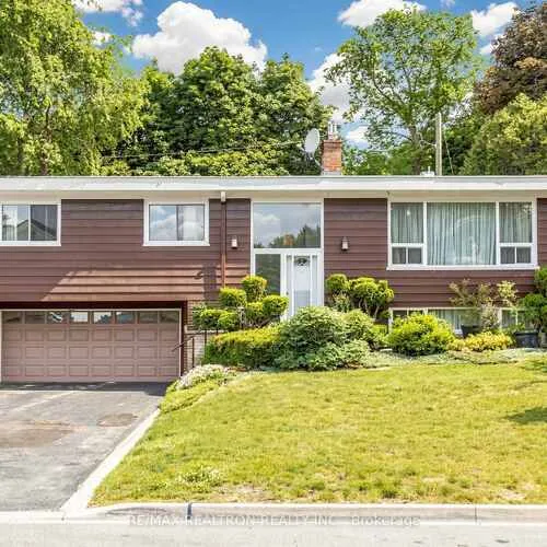 Premium freehold home for sale: 24, Dalmeny, Grandview, Markham