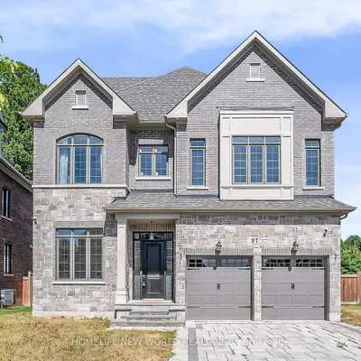97,&nbsp;Fitzgerald, Unionville, Markham
