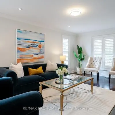 163,&nbsp;Carlton, Unionville, Markham