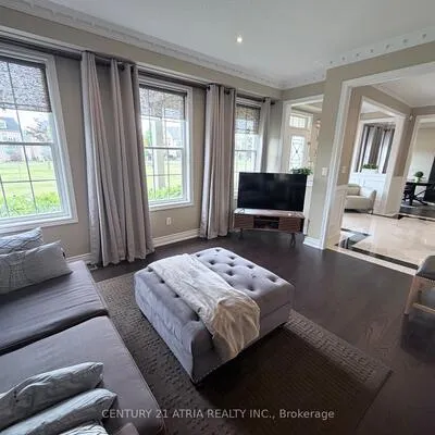 6,&nbsp;Crescent Park, Cathedraltown, Markham