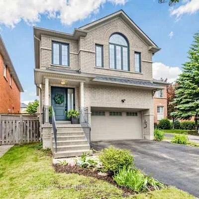 168,&nbsp;Valentina, Village Green-South Unionville, Markham