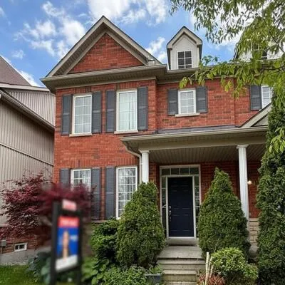 51,&nbsp;Northvale, Cornell, Markham