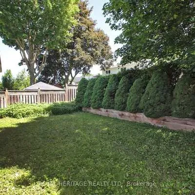 21,&nbsp;Wootten, Sherwood-Amberglen, Markham