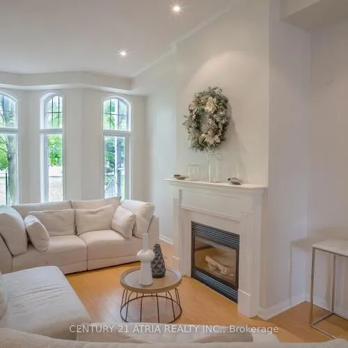 Premium freehold home for sale: 73, Walkerville, Cornell, Markham