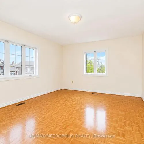Premium freehold home for sale: 2, Schooner, Cachet, Markham