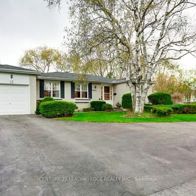 15,&nbsp;Bakerdale, Bullock, Markham