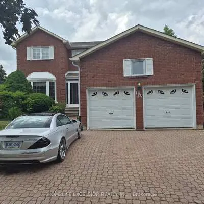 190,&nbsp;Raymerville, Raymerville, Markham
